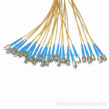 FC (PC) bundled pigtail (length)